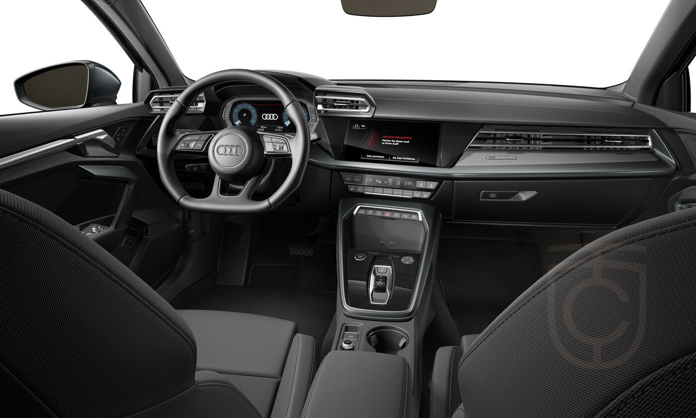 Audi A3 Sportback advanced 35 TFSI 110 kW