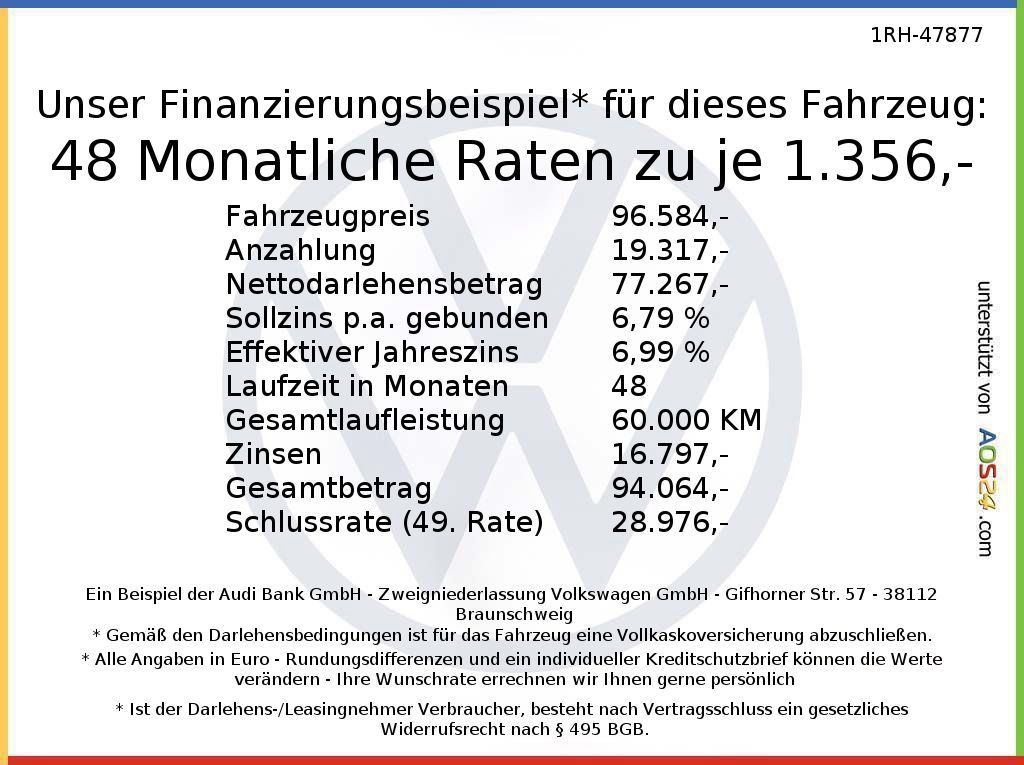 Audi S5 Avant TFSI Assistentzpaket Matrix Navi Memory