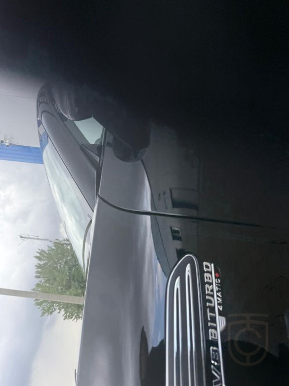 Mercedes-Benz SL63 4MATIC+ DISTRONIC HEAD-UP HINTERACHSLENKUNG