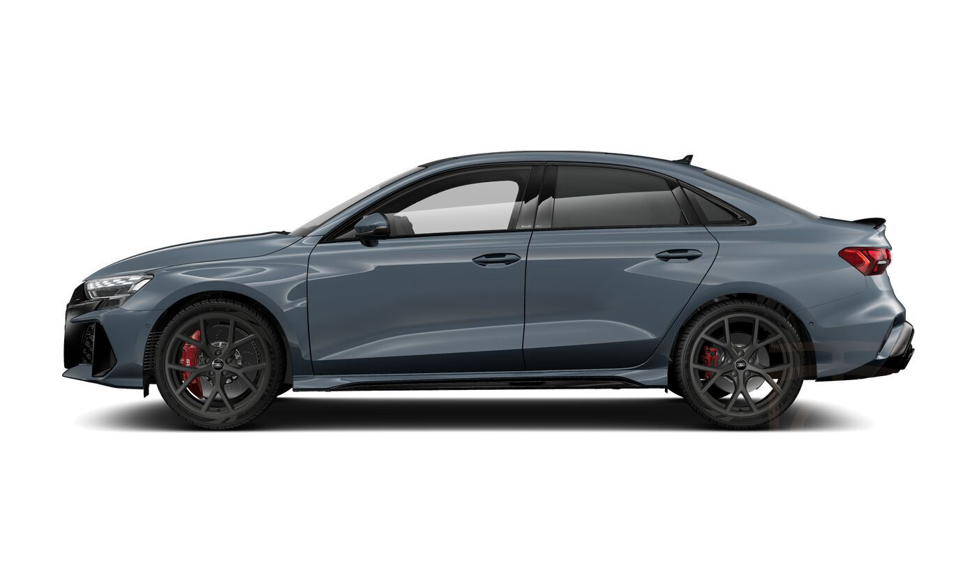 Audi RS 3 Limousine 3 294 kW