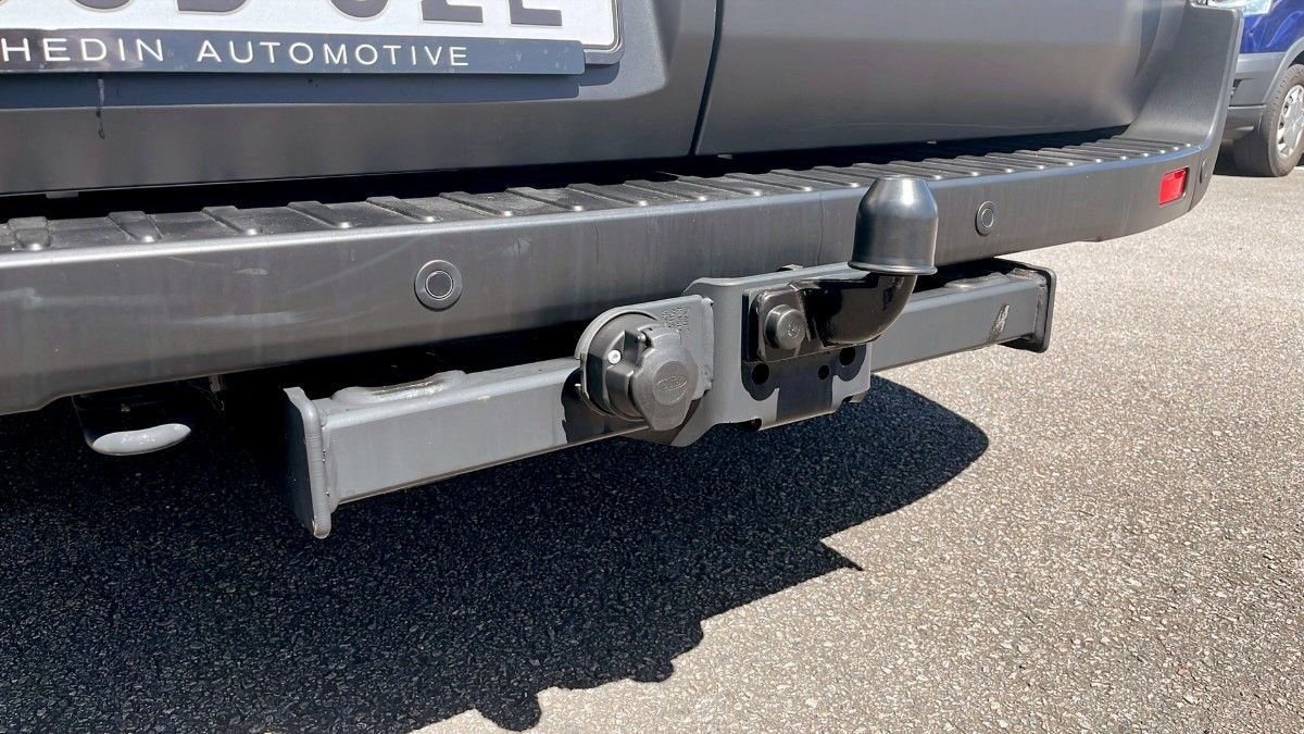 Ford Transit Trend