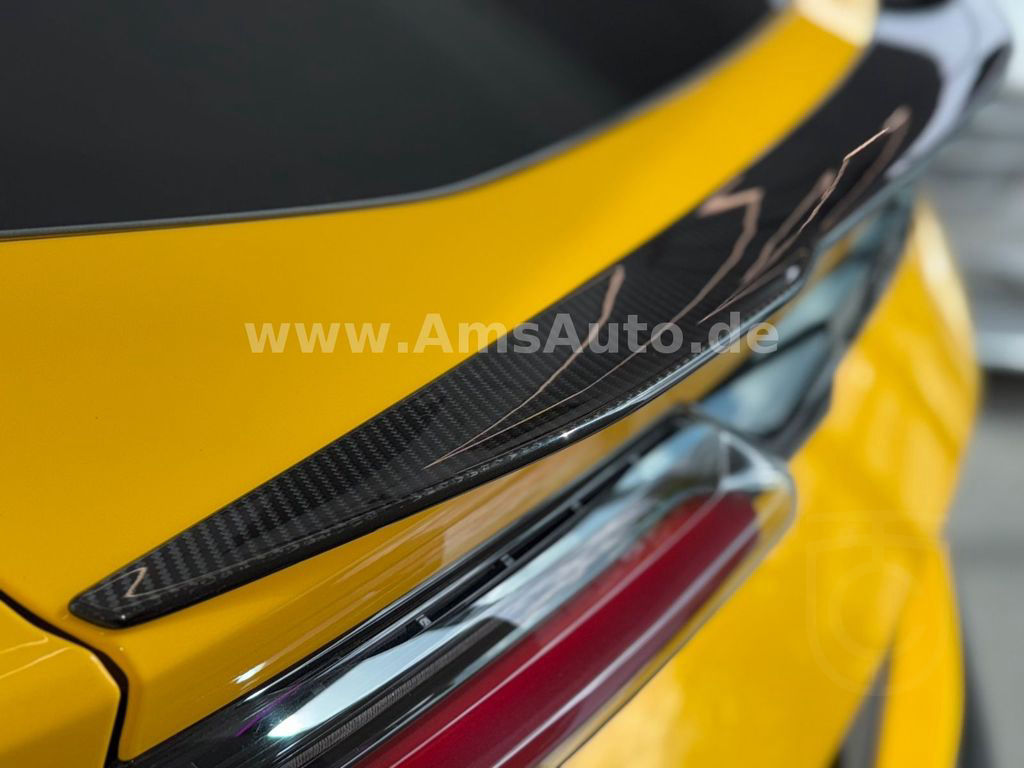 Lamborghini Urus Performante Full Carbon Pano B&O Prod.2025