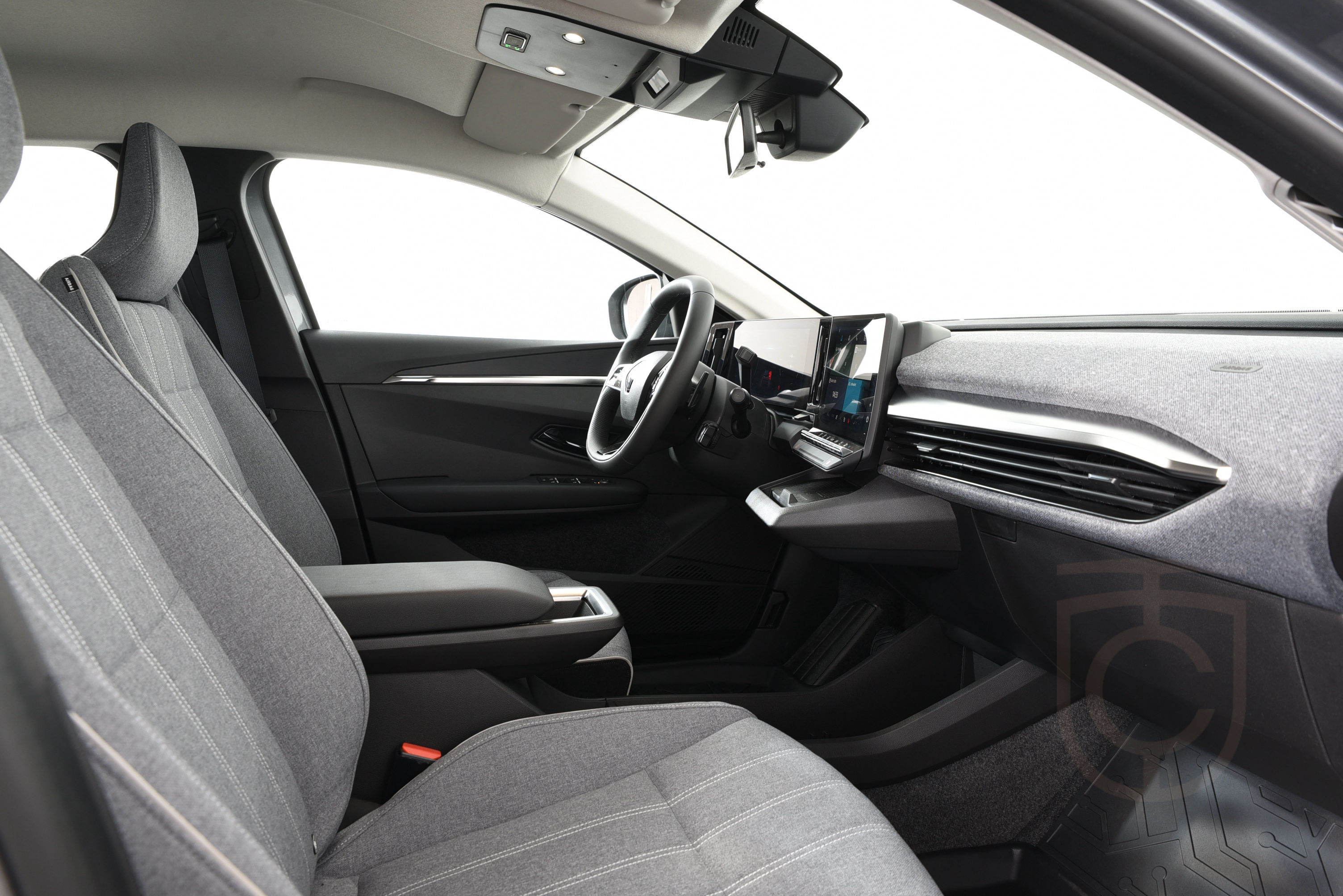 Renault Mégane E-TECH