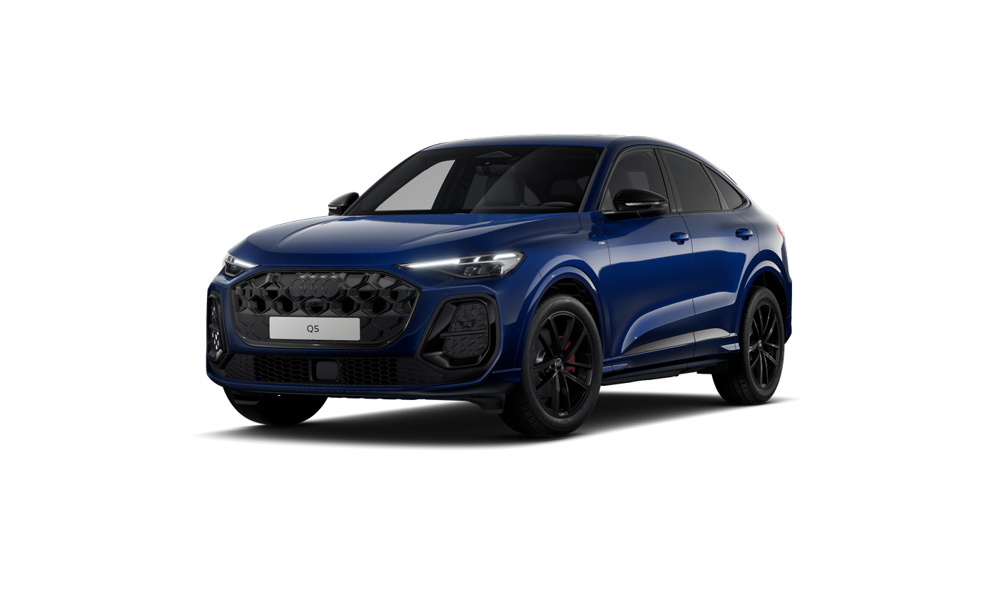 Audi Q5 Sportback TFSI quattro 150 kW S tronic