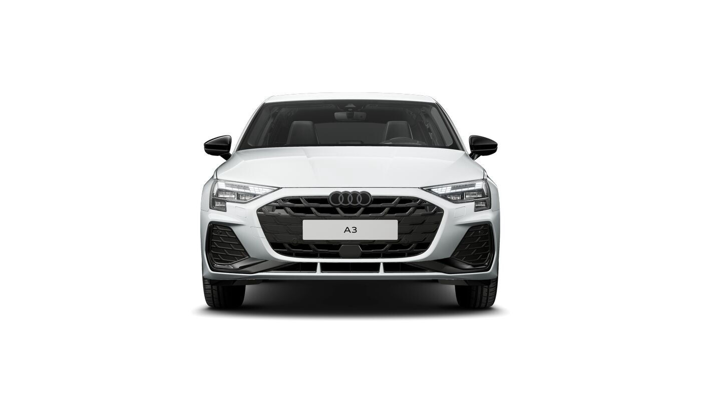 Audi A3 Sportback TFSI e S line 45 e 200 kW