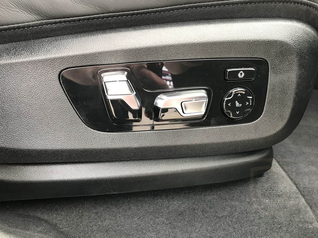 BMW X6 xDrive40d M Sportpaket Head-Up HK HiFi DAB