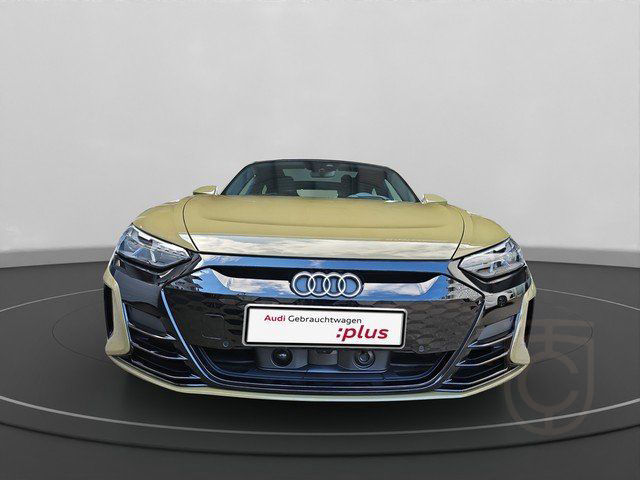 Audi e-tron GT quattro DYNAMIK-PLUS*OPTIK*B&O*MATRIX