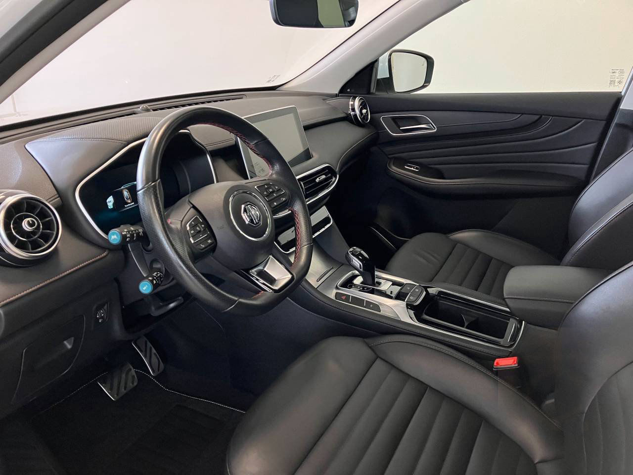 MG EHS EHS PHEV LUXURY - P-LEASING 4995:-