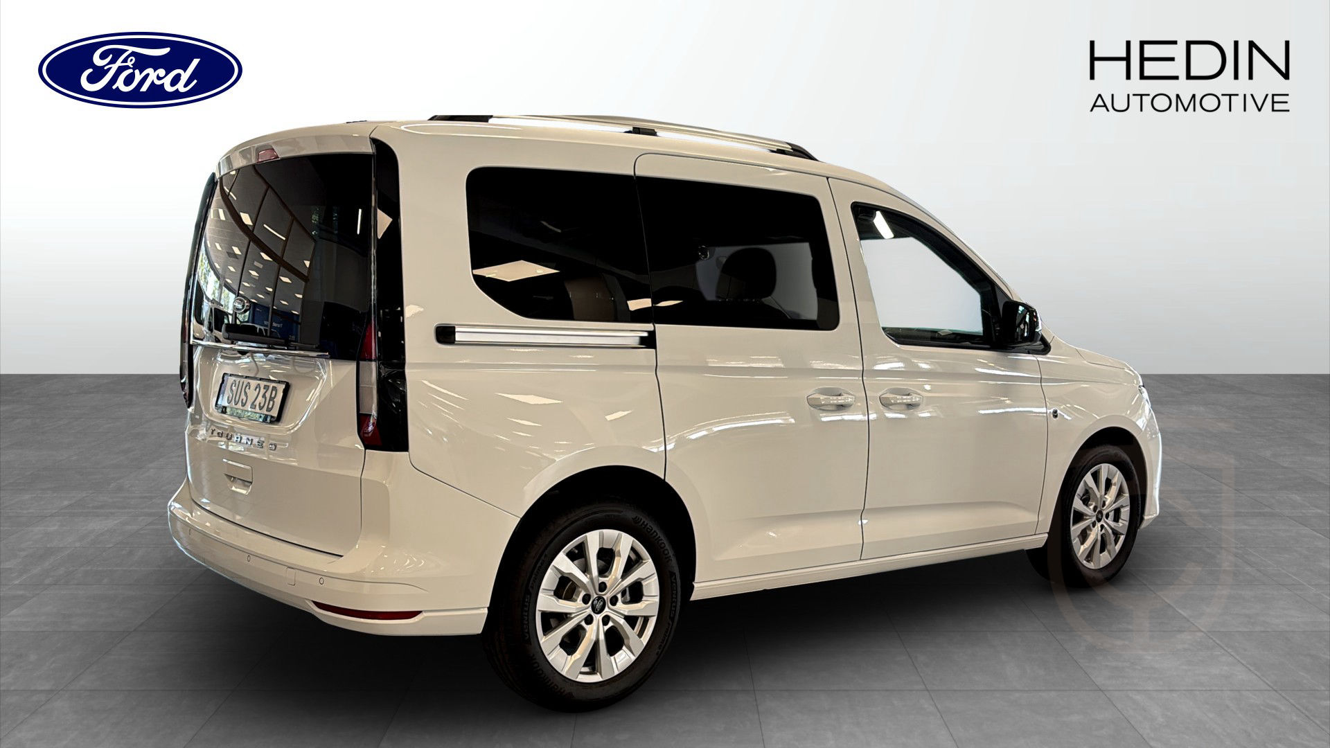 Ford Tourneo Connect