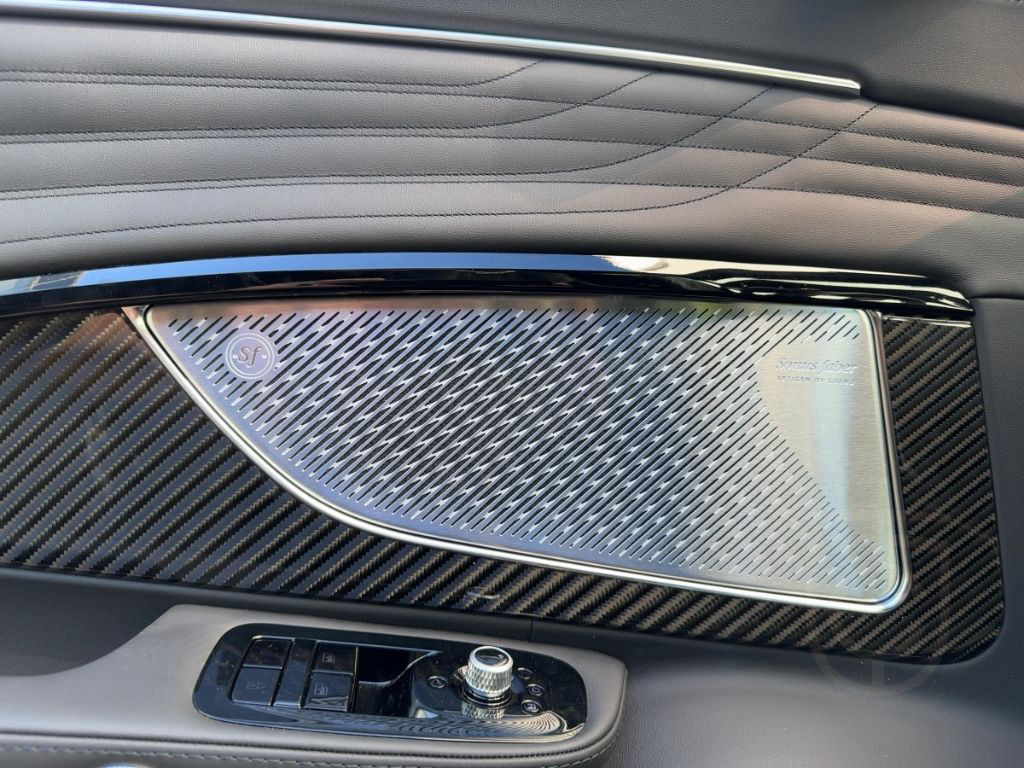Maserati GranCabrio Modena MY25 AWD V6 BLACK