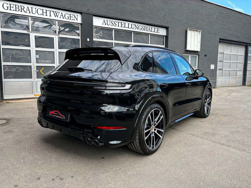 Porsche Cayenne 4.0 V8 GTS*SOFORT VERFÜGBAR*