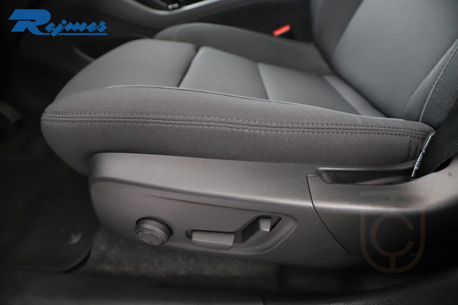 Volvo XC40 Recharge Twin motor