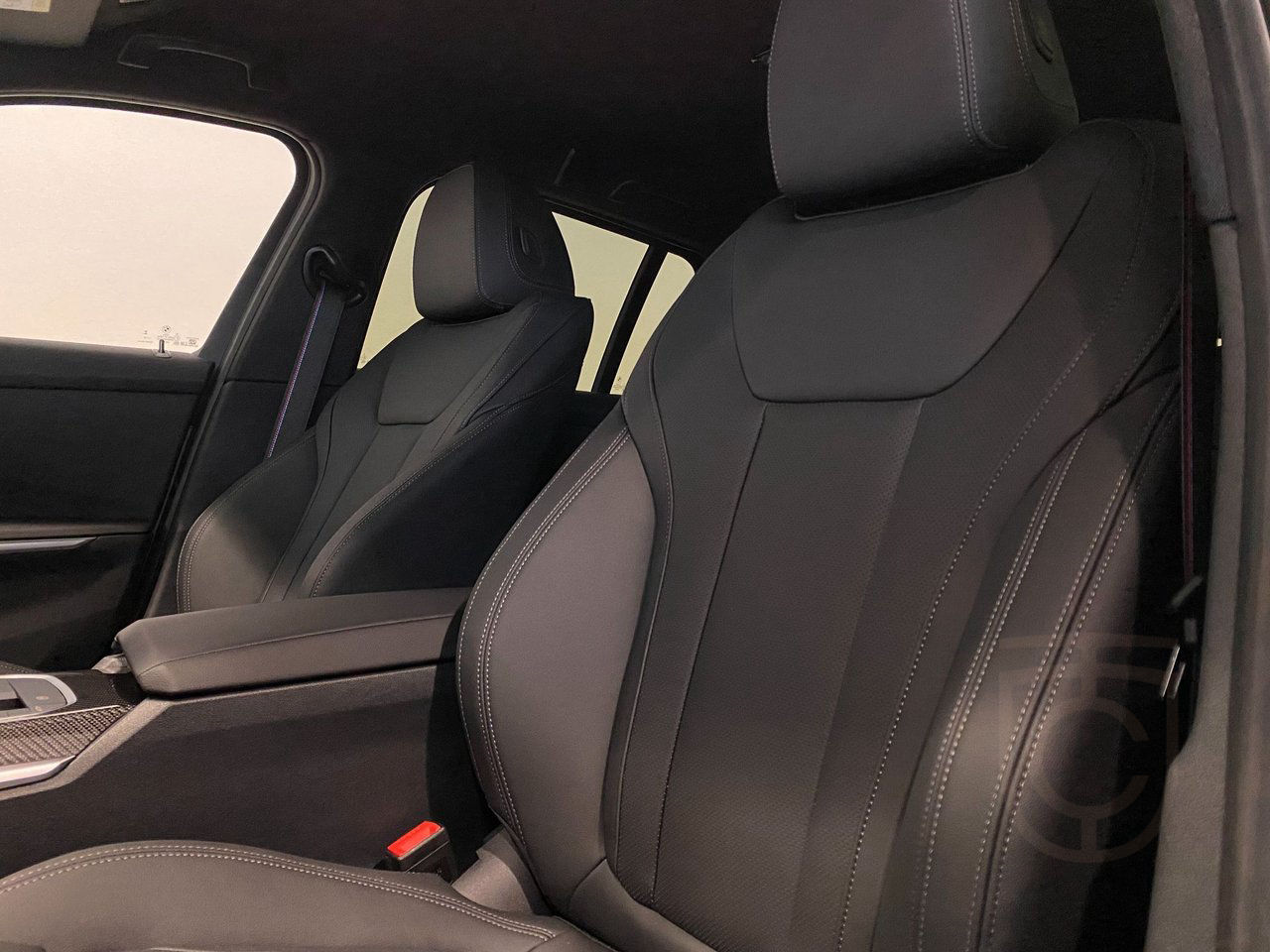 BMW 330e xDrive Touring MSport Pro H