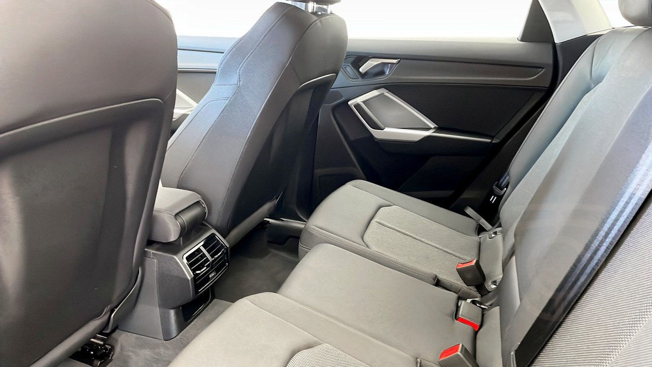 Audi Q3 Sportback 35 TFSI Proline
