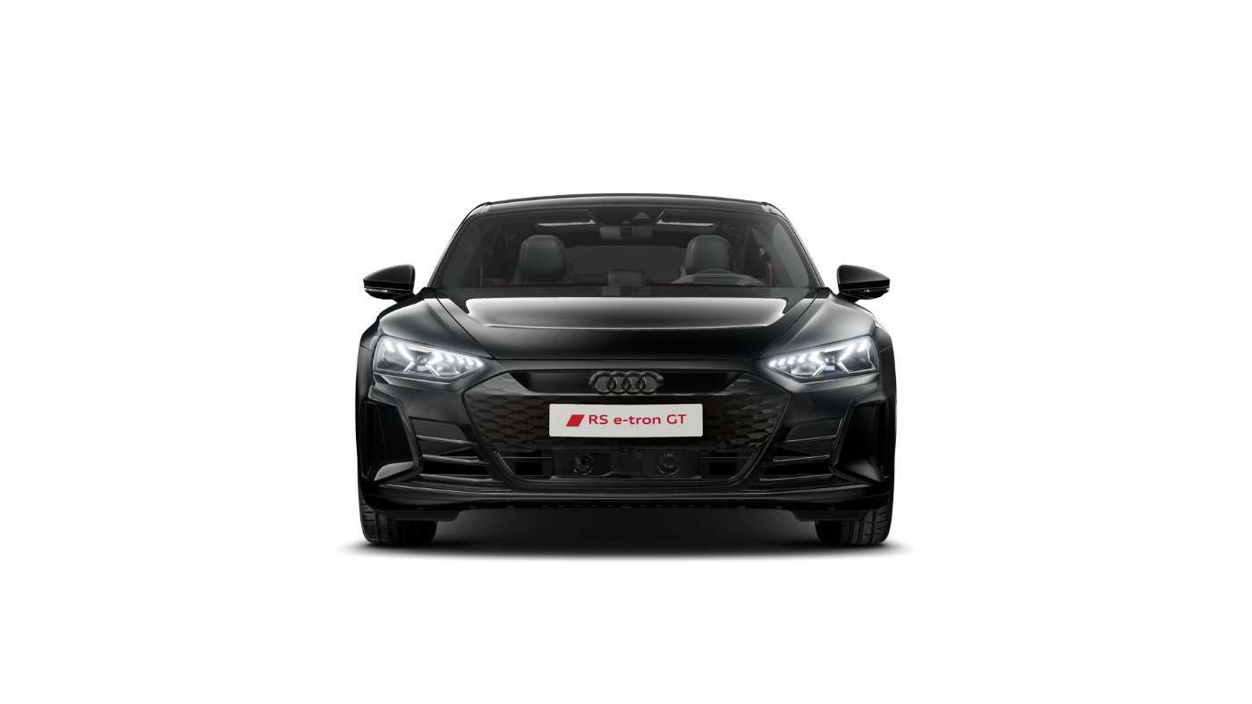 Audi RS e-tron GT