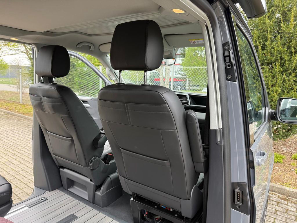 Volkswagen T6 Multivan California BeachTour Edition Markise