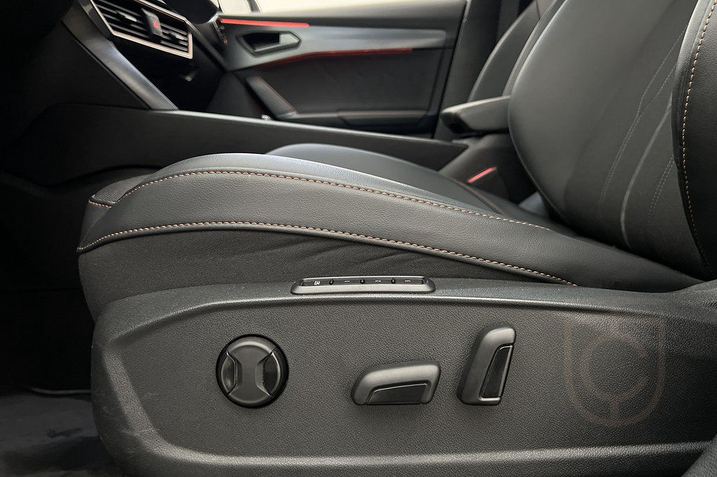 Cupra Formentor e-Hybrid DSG Sequential 150kW 2024