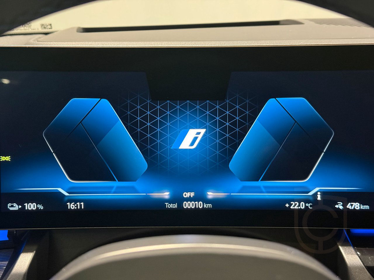 BMW i5 eDrive40 Touring M Sport