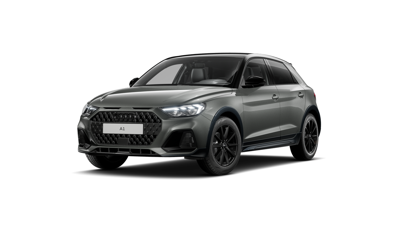 Audi A1 allstreet 35 TFSI 110 kW
