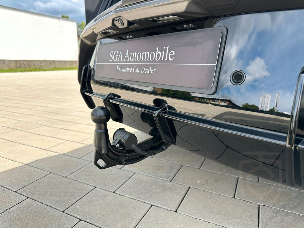 Lamborghini Urus SE *STOCK*B&O*STYLE*PANO*NOW*READY