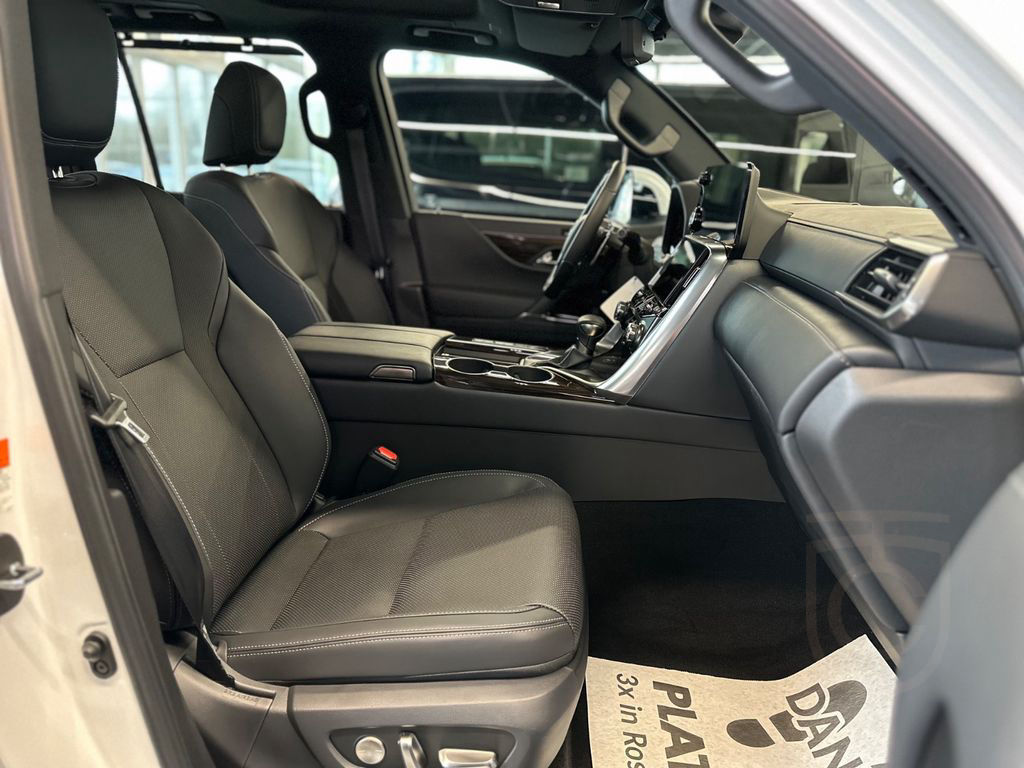 Lexus LX 500 D Luxury Mark Levinson *SOFORT*