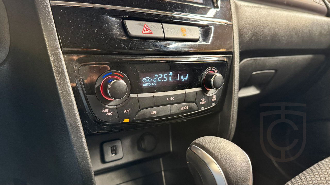 Suzuki Vitara Fullhybrid 4x4 1.5 Automat