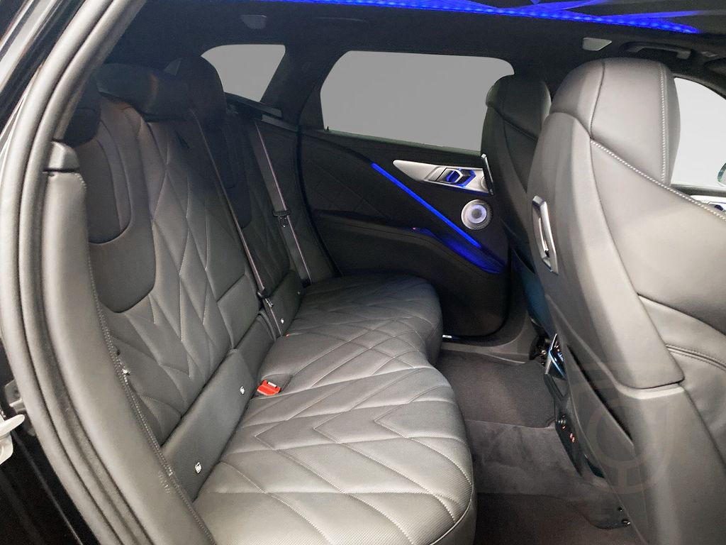 BMW XM AHK|Bowers&Wilkins|23"LM|Massagesitz
