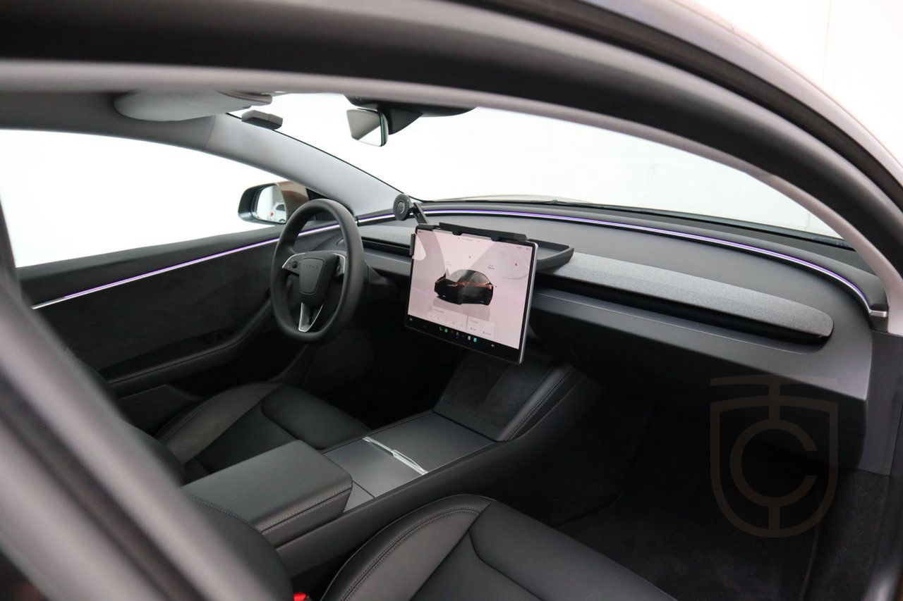 Tesla Model 3 Long Range AWD,2024