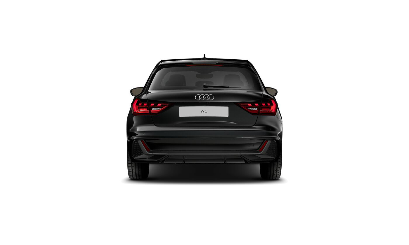 Audi A1 Sportback S line 25 TFSI 70 kW