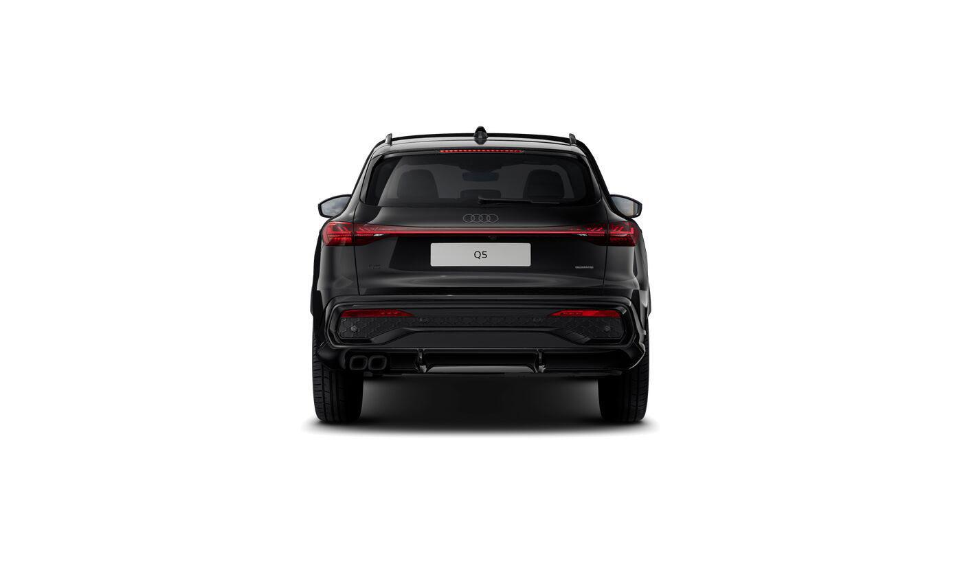 Audi Q5 SUV TDI quattro 150 kW S tronic