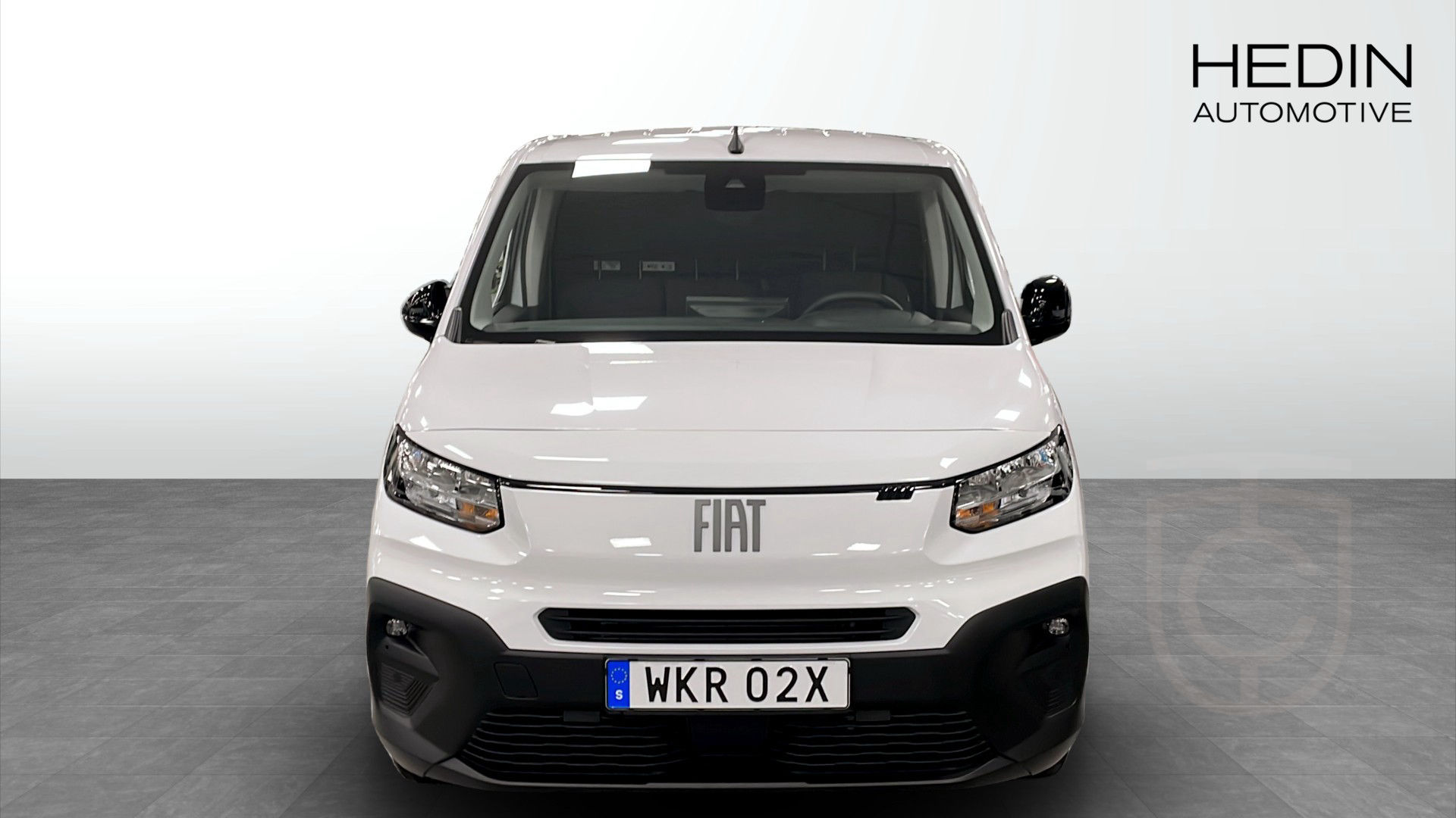 Fiat Doblò Van IP