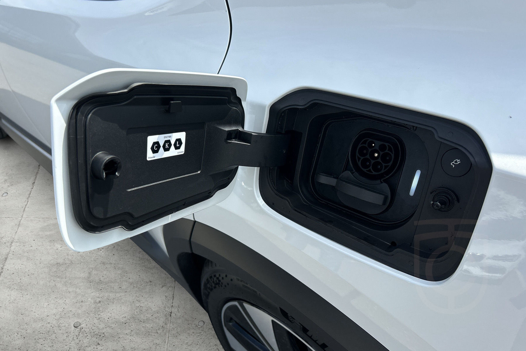 Polestar 3 Long Range Dual Motor