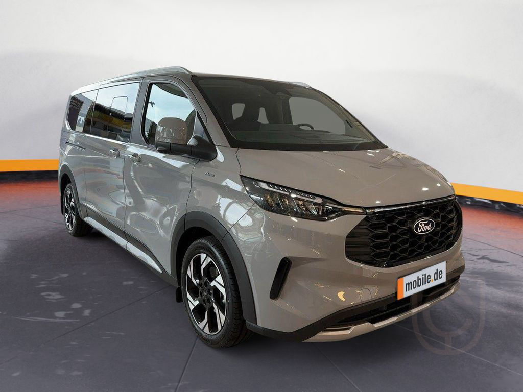 Ford TOURNEO CUSTOM BUS 320 L2 Active 125 kW