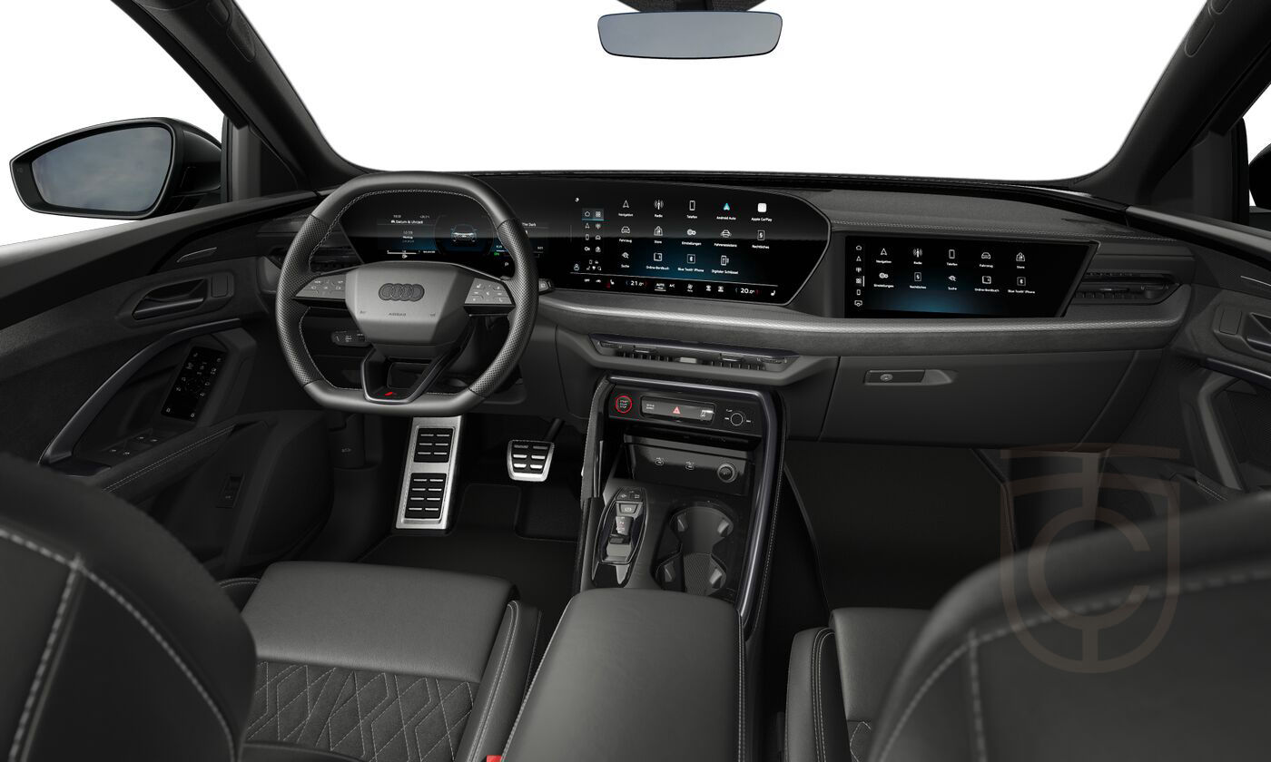 Audi Q5 SUV TDI quattro 150 kW S tronic