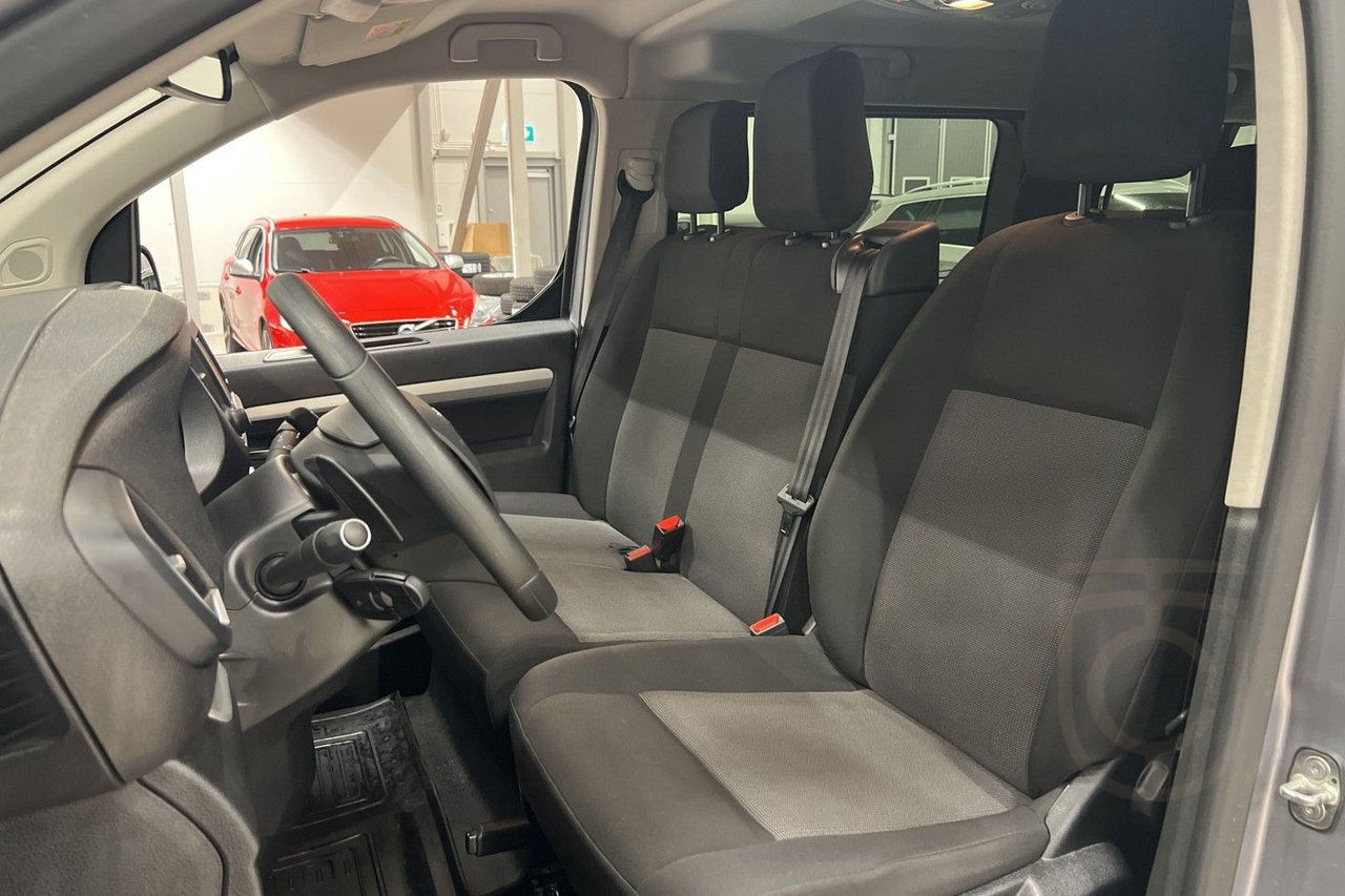 Toyota Proace Verso 2.0 D-4D
