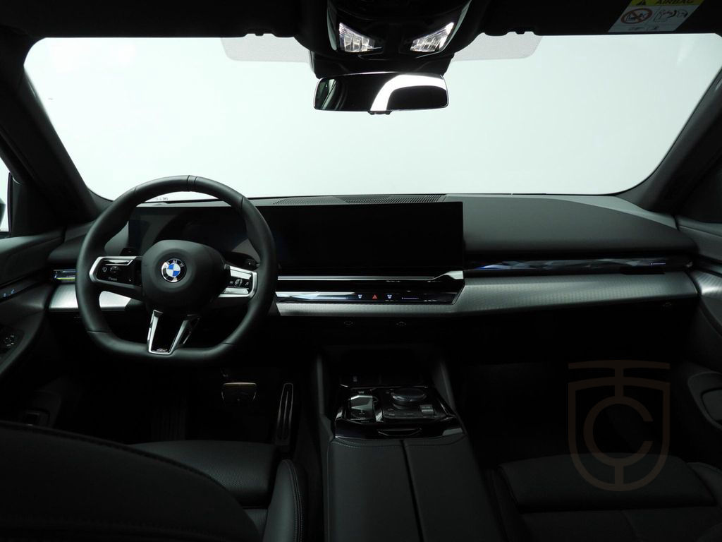 BMW 540 5 Serie Sedan 540d xDrive | M-Sportpakket |