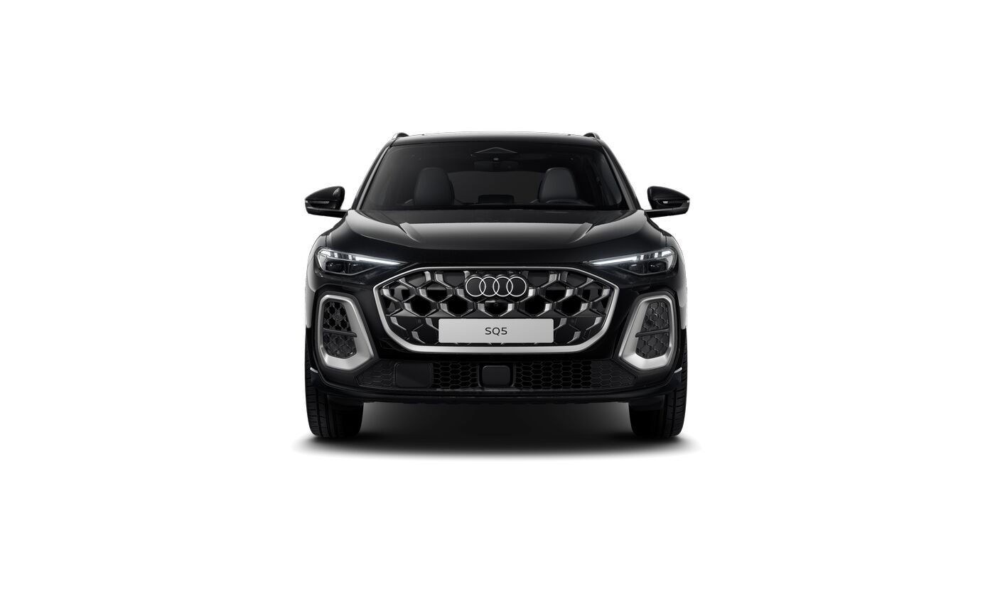 Audi SQ5 SUV TFSI 270 kW S tronic