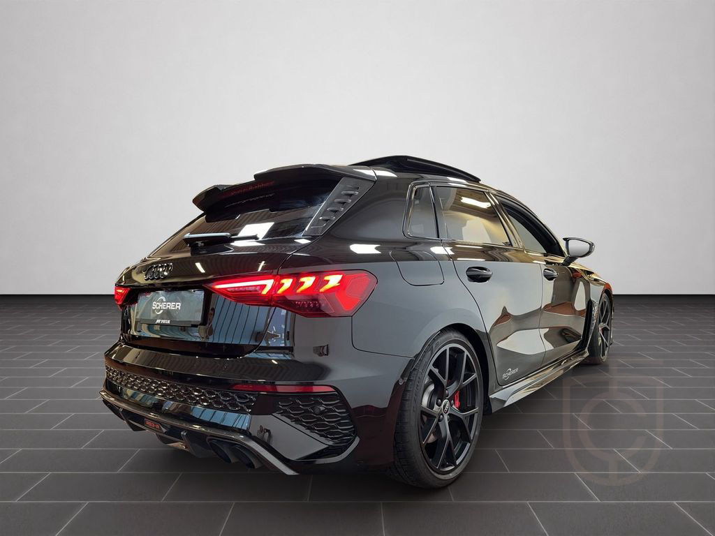 Audi RS 3 Sportback RS3-R ABT Umbau 1/200, 368kw/500P