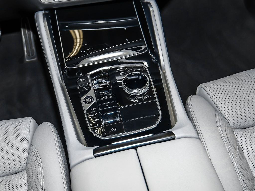 BMW X6 M60i xDrive M Sport PANO ACC AHK