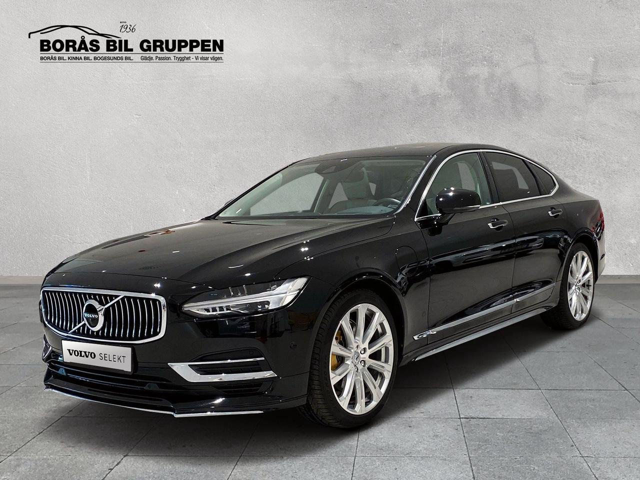 Volvo S90 T8 TE Inscription