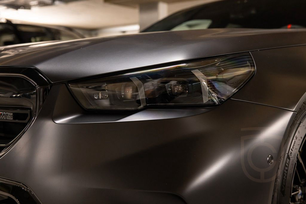 BMW M5 Lim. Keramik M Driver´s Carbon