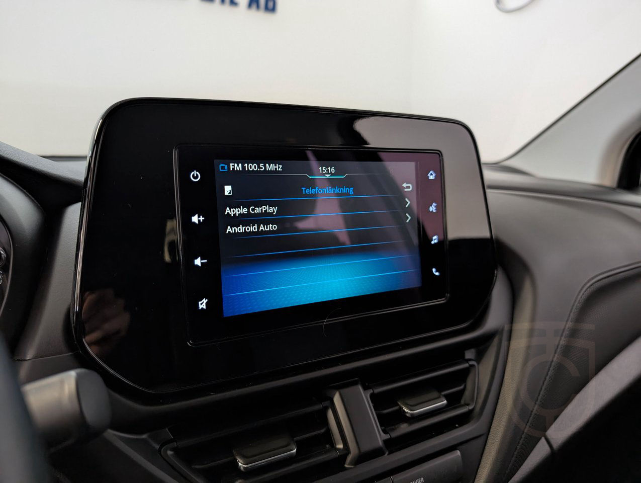 Suzuki S-Cross 1.4 Hybrid AllGrip 4x4 Select