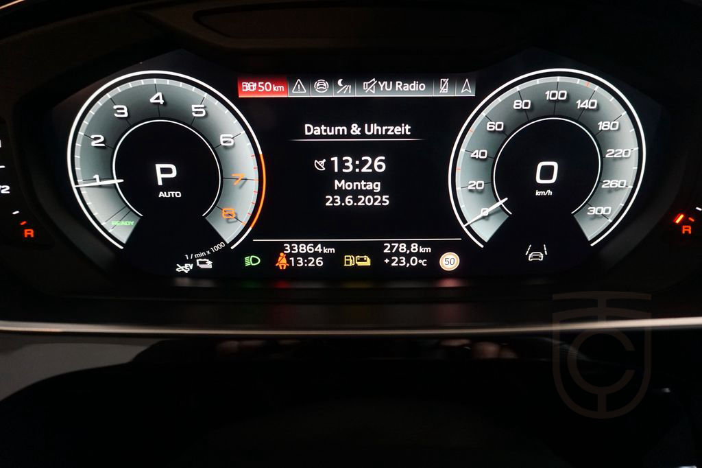 Audi A8 L 60 TFSI e quattro Black Editon Exclusive TV