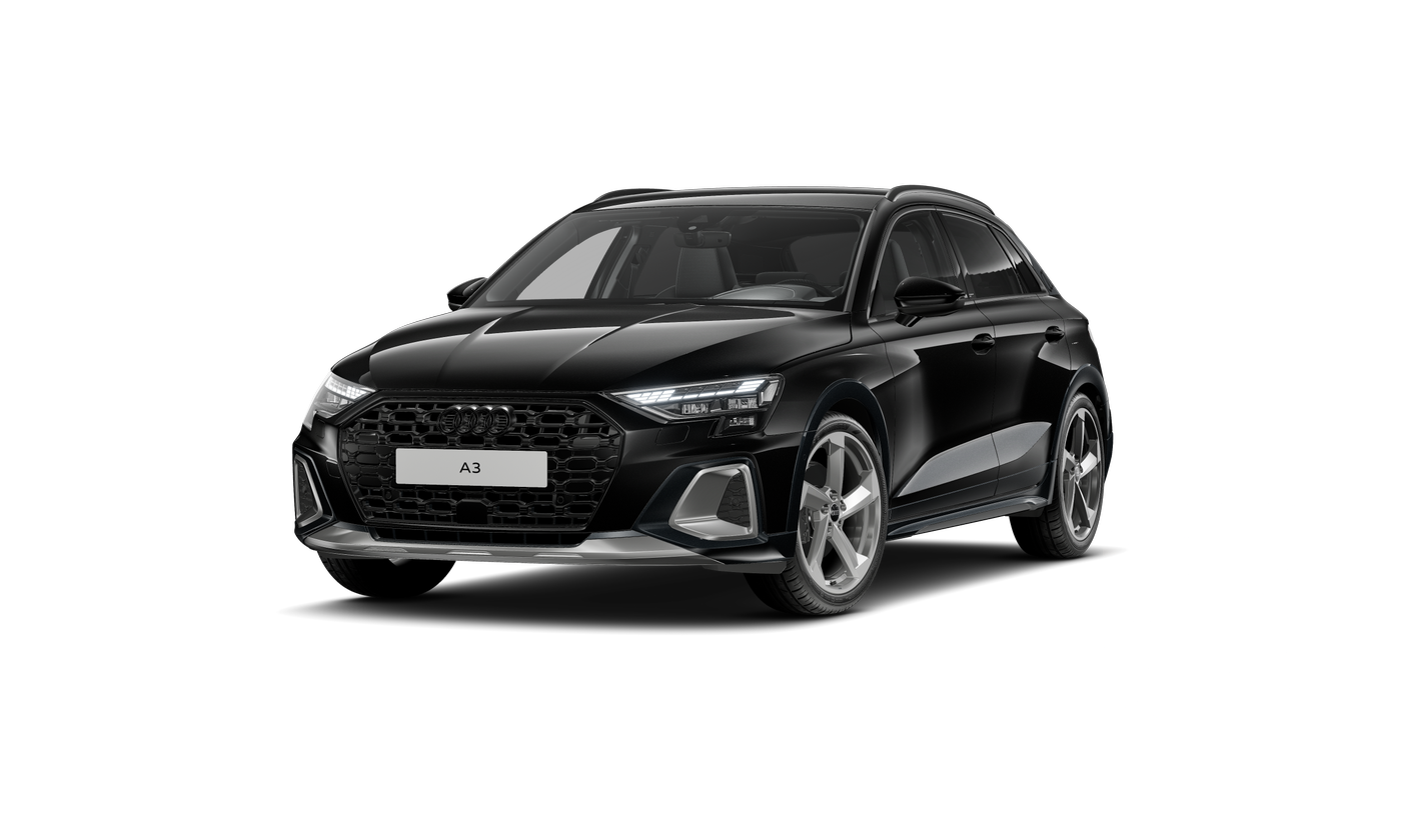 Audi A3 allstreet 35 TFSI 110 kW