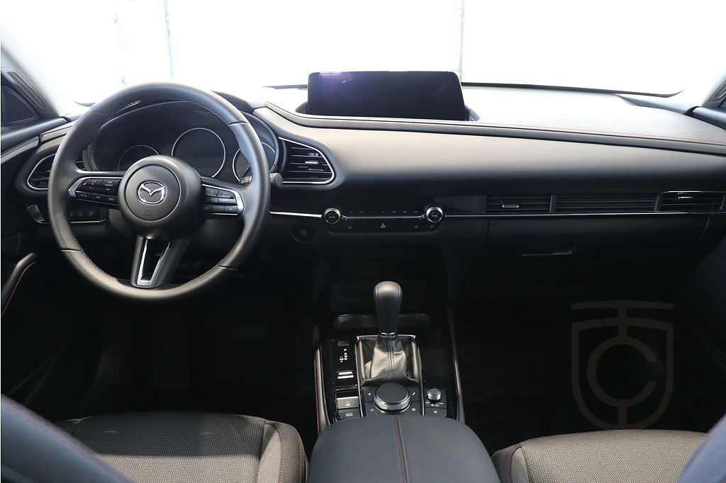 Mazda CX-30 2,5