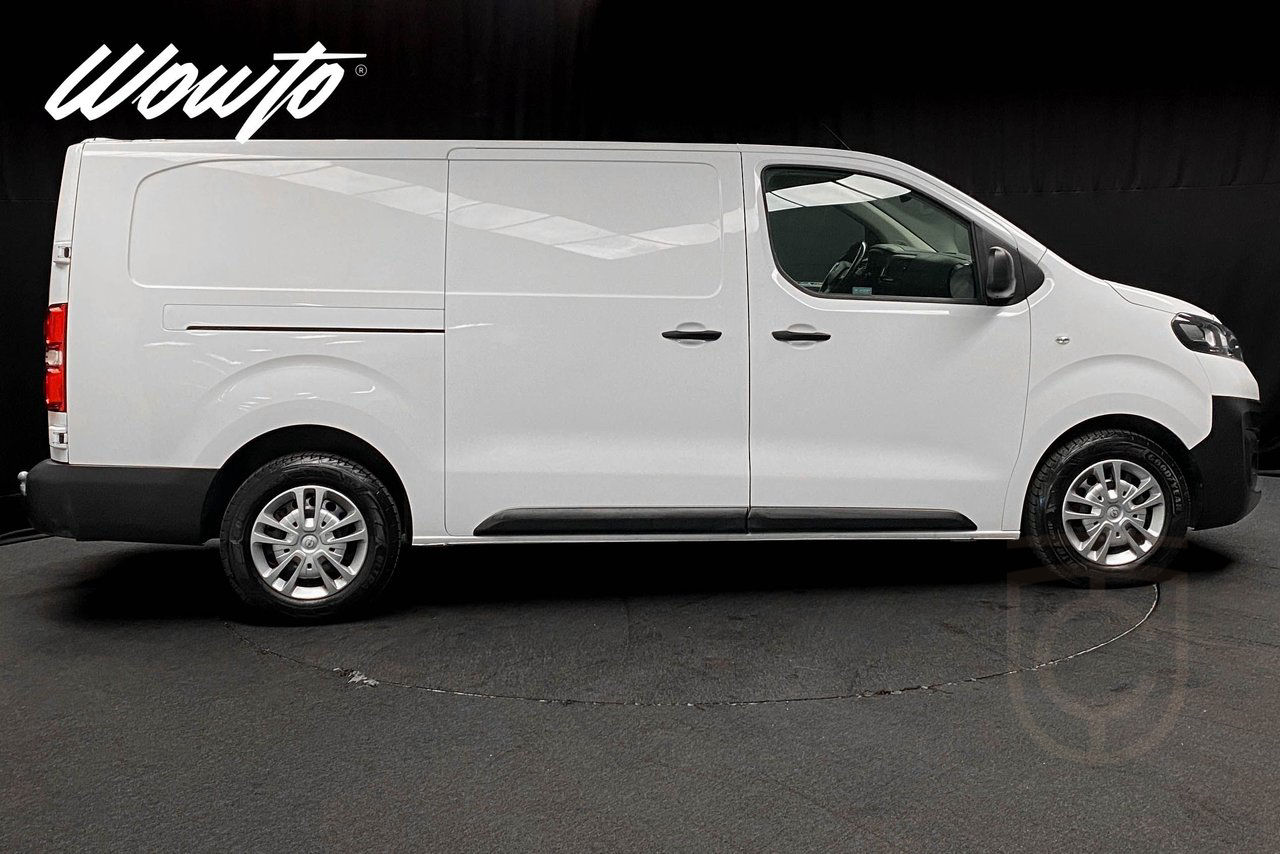 Opel Vivaro 2.0