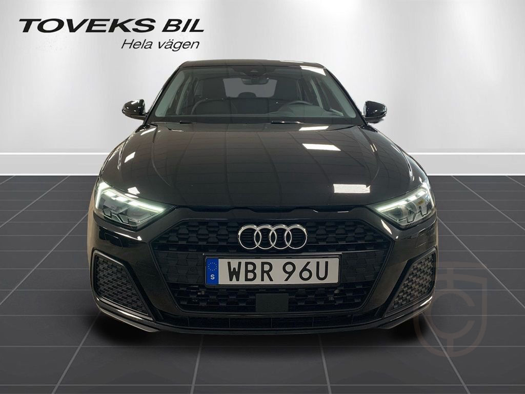 Audi A1 Sportback 30 TFSI PROLINE