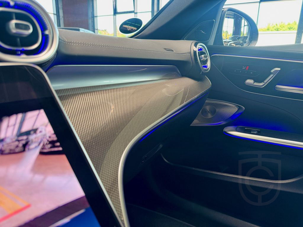Mercedes-Benz C 63 AMG 4M+ S E Performance Pano Aerodynamik DI