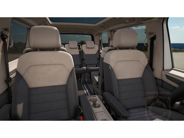 Volkswagen Multivan Edition 2,0 TSI DSG *Kurzzulassung*
