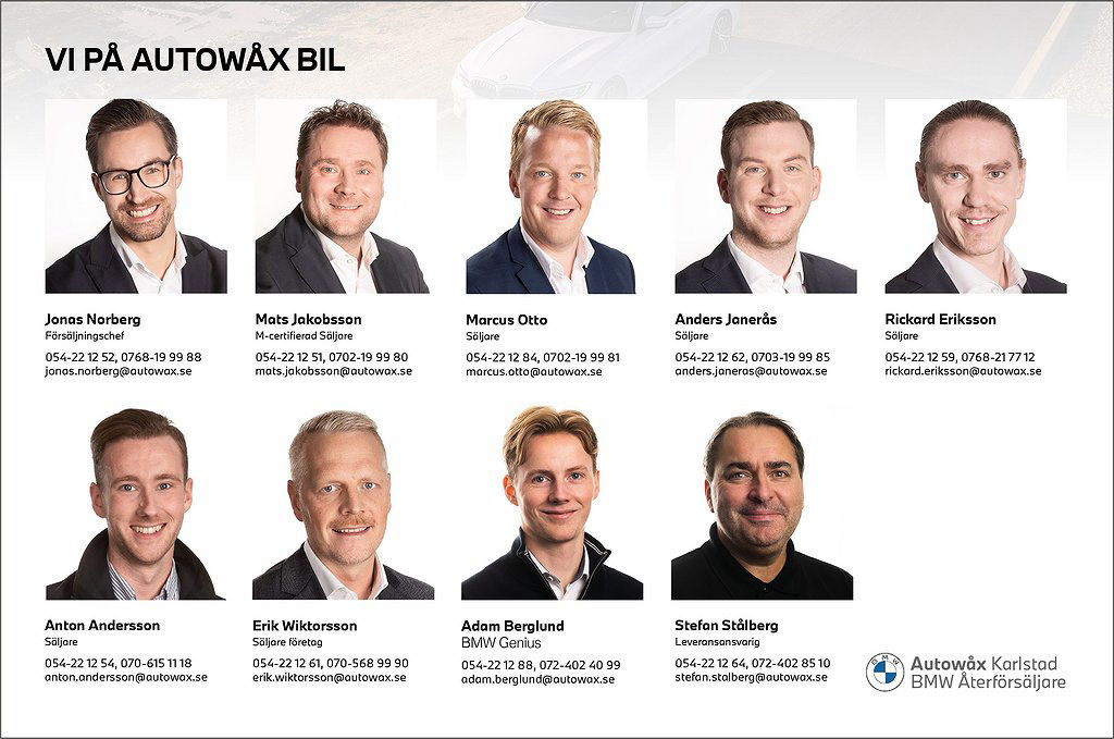 BMW X3 M Competition -